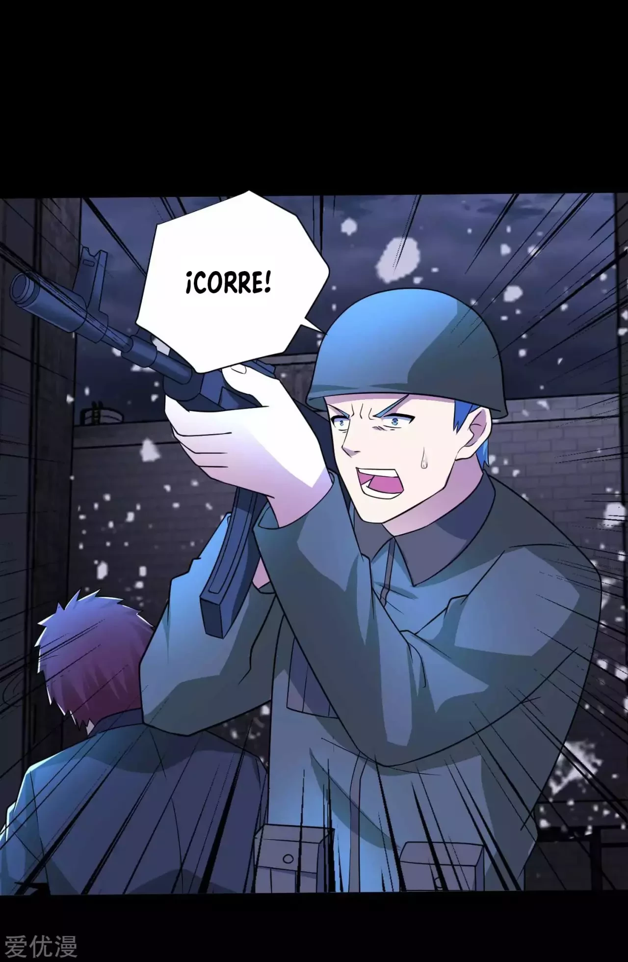 El rey del apocalipsis > Capitulo 204 > Page 151